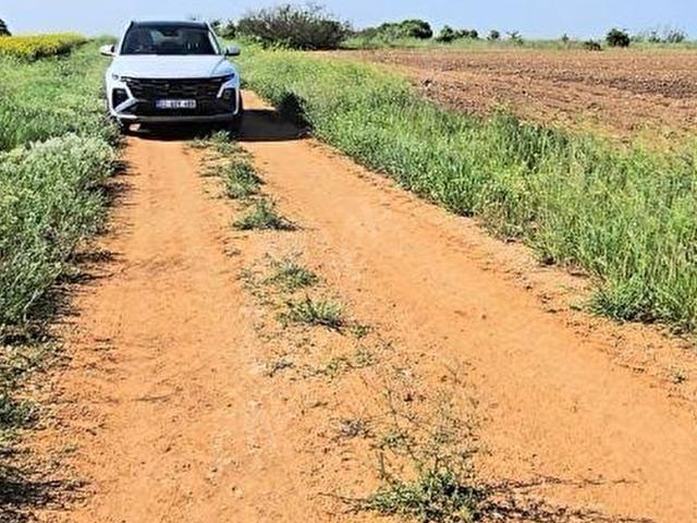 Hanlıyenice, Lalapaşa içerisinde satılık Arsa