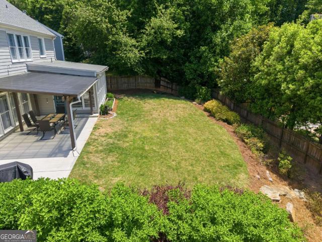 House for sale in Dunwoody, Georgia