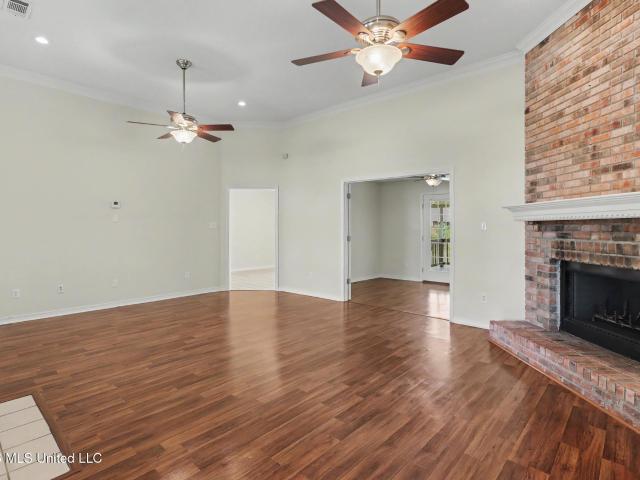 House for sale in Ocean Springs, Mississippi