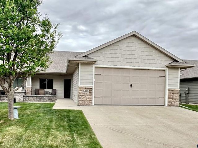 Townhouse for sale in Sioux Falls, South Dakota