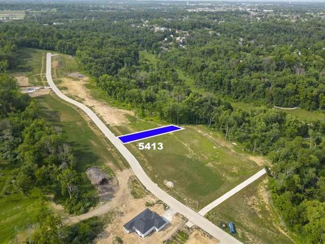 Land for sale in Linn, Iowa