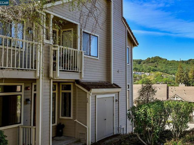 Condo for sale in Rossmoor, Walnut Creek