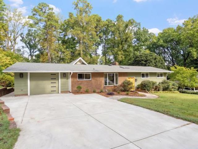 House for sale in North Hills Estates, Raleigh