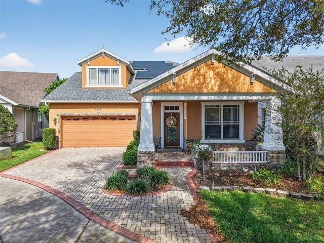 House for sale in Windermere, Florida