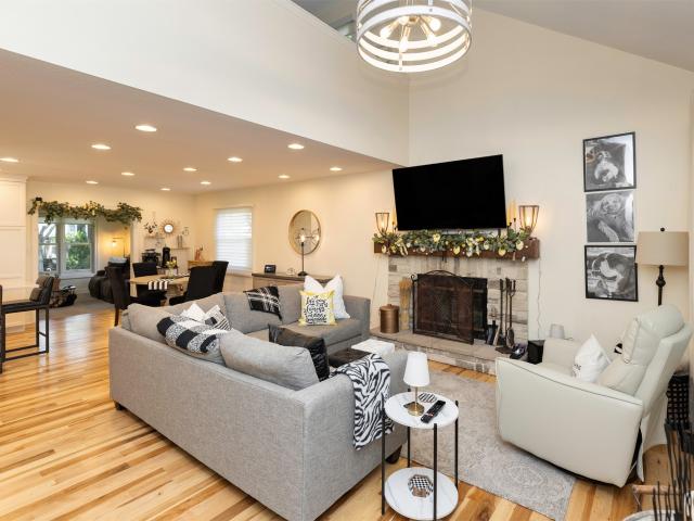 House for sale in West Des Moines, Iowa