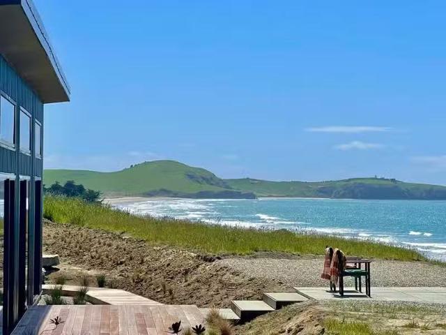 House for sale in Otakou