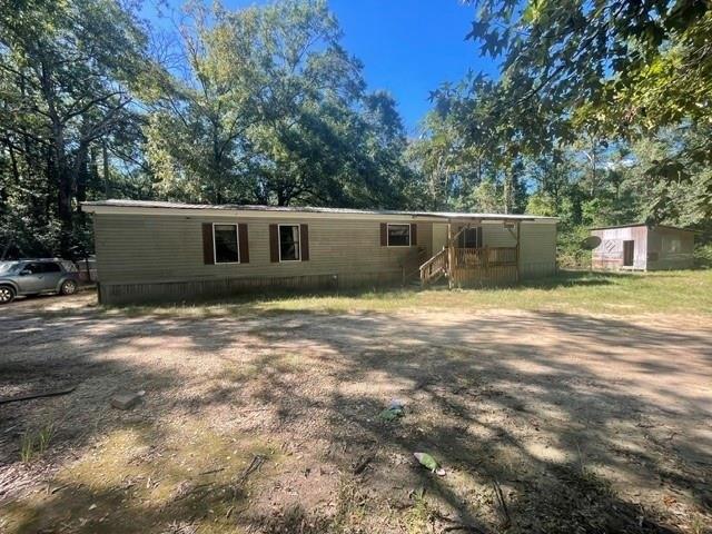 House for sale in Loranger, Louisiana
