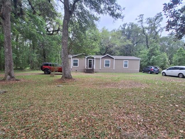 House for sale in Callahan, Florida