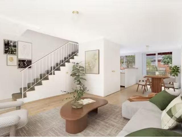 Condo for rent in Sydney, New South Wales