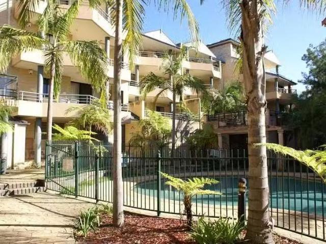 Apartment for rent in Northmead
