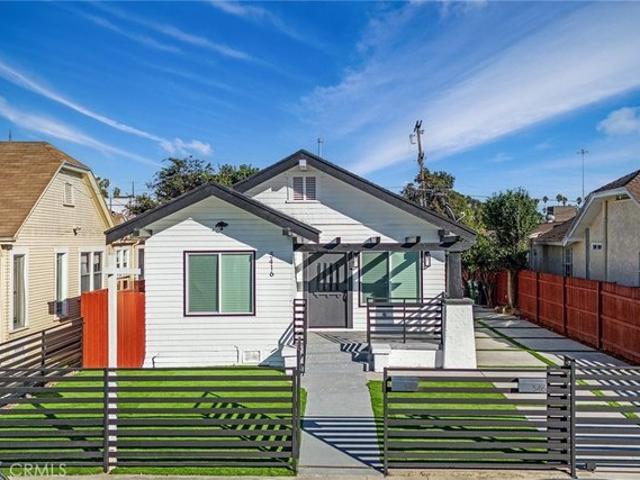 House for sale in Canoga Park, California