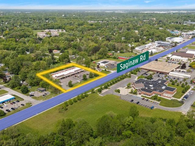 Commercial for sale in Flint, Genesee County