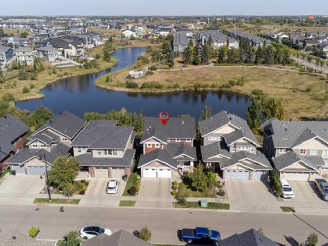 House for sale in Wedgewood, Alberta