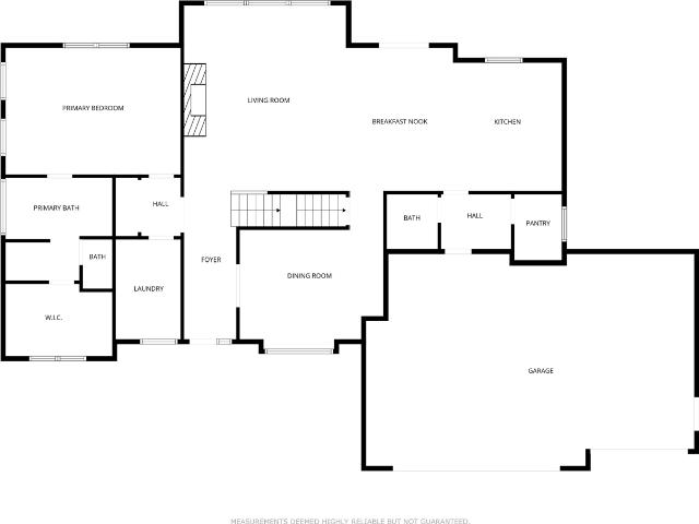 House for sale in Michigan