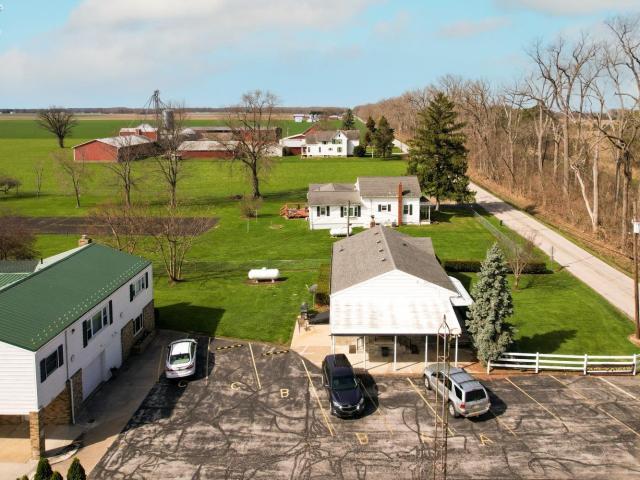 House for sale in Castalia