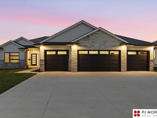 House for sale in Nebraska
