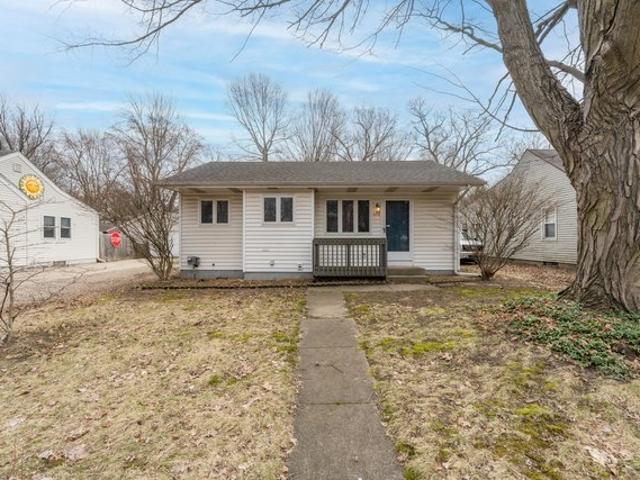 House for sale in Kalamazoo, Michigan