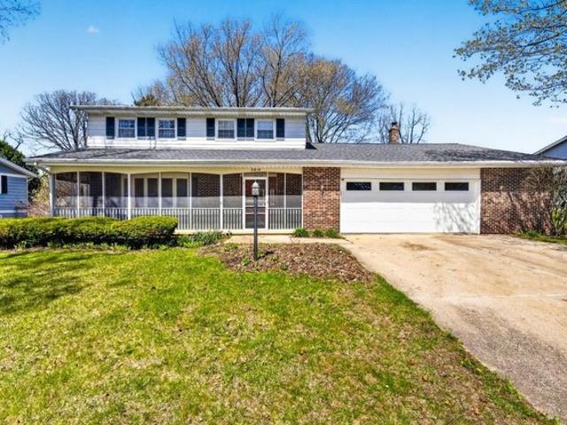 House for sale in Middleton, Wisconsin