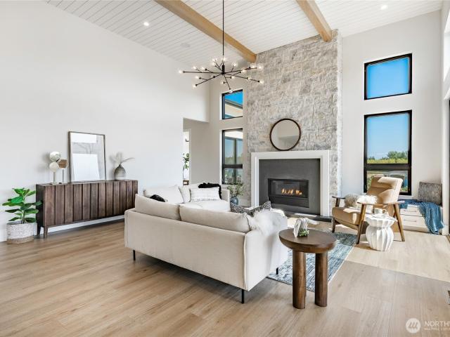 House for sale in Blaine, Washington