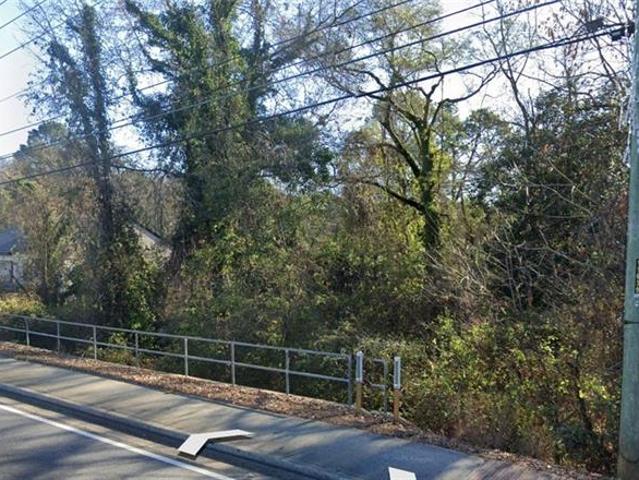 Land for sale in Lilburn, Georgia