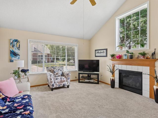 Condo for sale in Johnston, Iowa