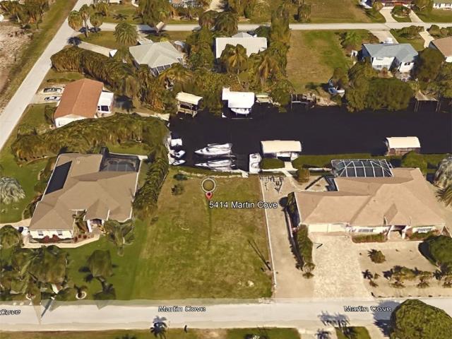 Land for sale in Florida