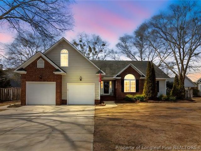 House for sale in Hope Mills, North Carolina