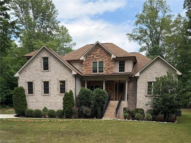 House for sale in Guilford, North Carolina