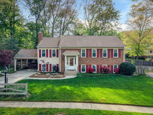 House for sale in Virginia