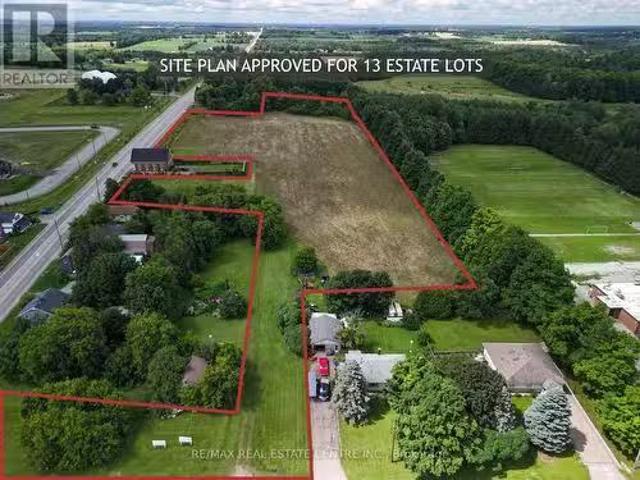 House for sale in Wellington, Ontario