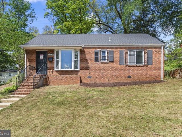 House for sale in Bladensburg, Maryland