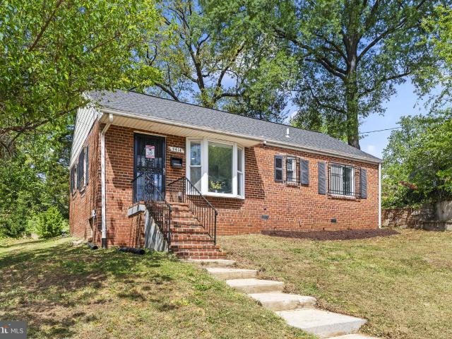 Property for sale in Bladensburg, Maryland