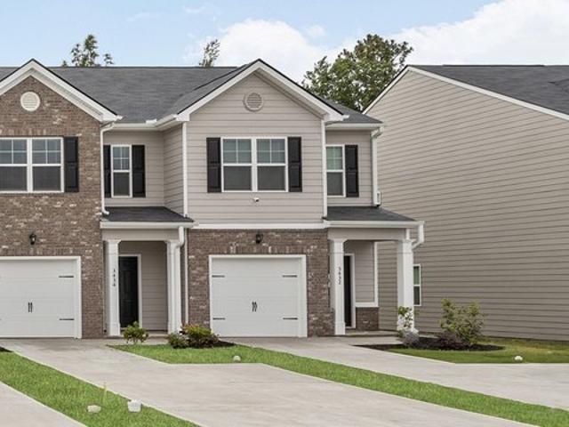Townhouse for sale in Hephzibah, Georgia