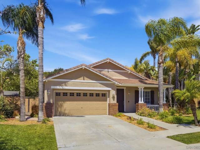 House for sale in Oceanside, California