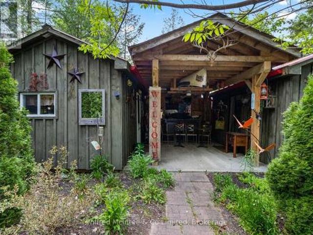 Land for sale in Grey, Ontario