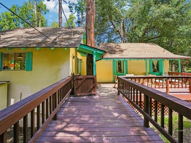 House for sale in Idyllwild, California