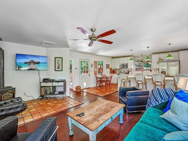 House for sale in Idyllwild, California