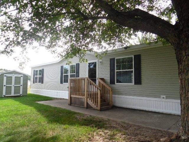 House for sale in Osceola, Saint Joseph County