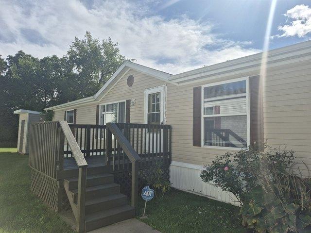 House for sale in Osceola, Saint Joseph County