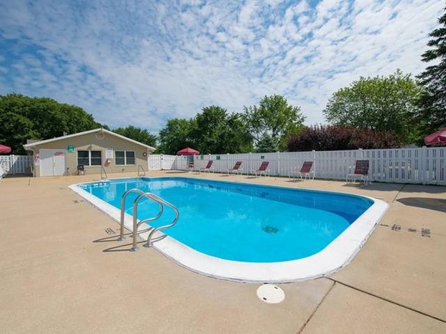 House for rent in Osceola, Indiana