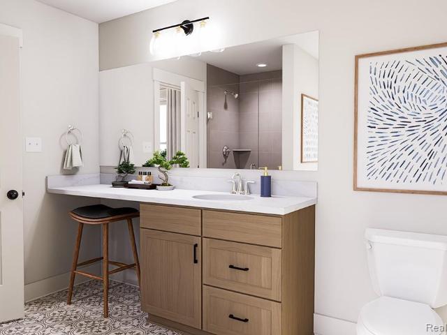 Condo for sale in Michigan