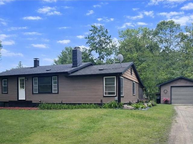 House for sale in Longville, Minnesota