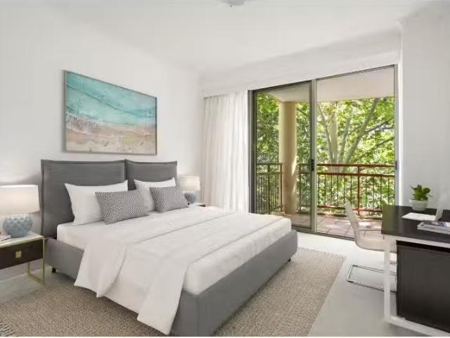 Apartment for rent in Willoughby, New South Wales