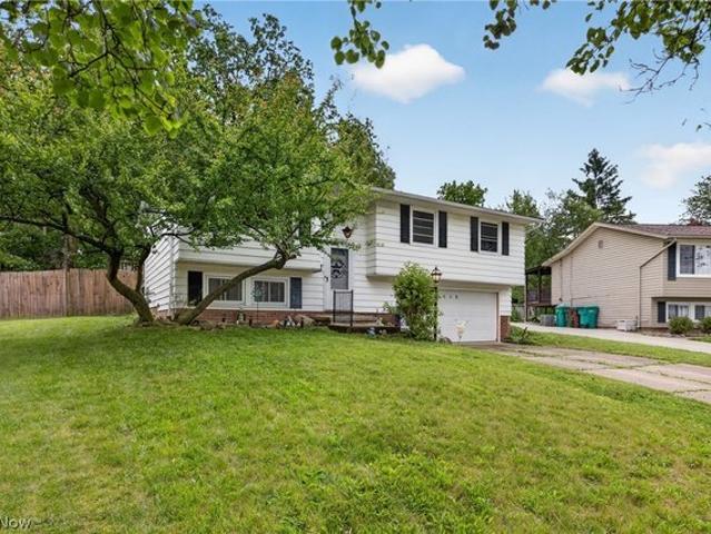 House for sale in Parma, Ohio