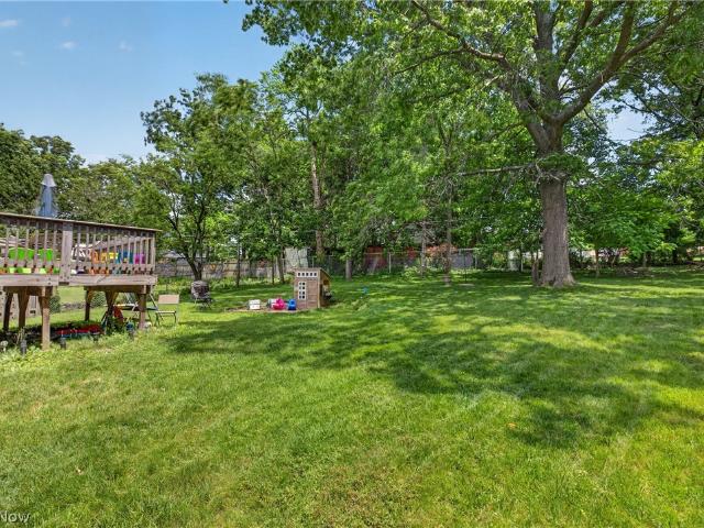 House for sale in Parma, Ohio