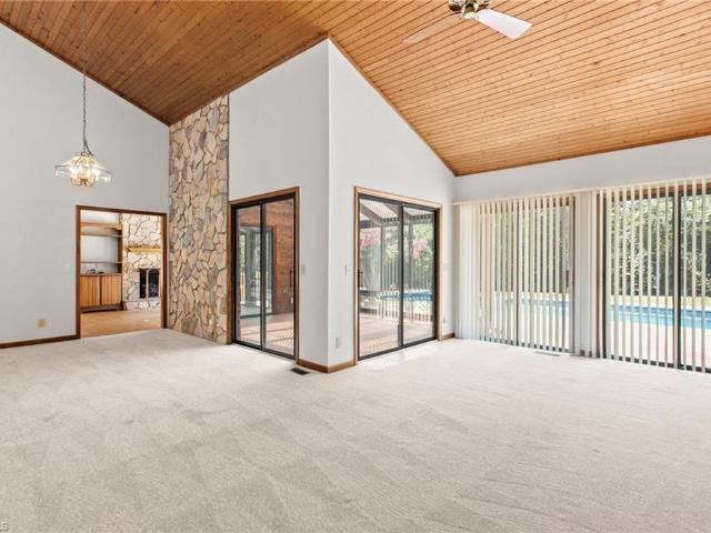 House for sale in Guilford, North Carolina