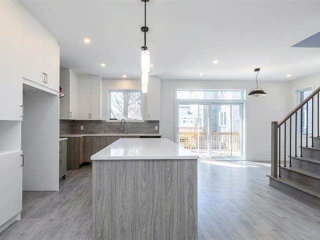 House for rent in Longueuil, Quebec