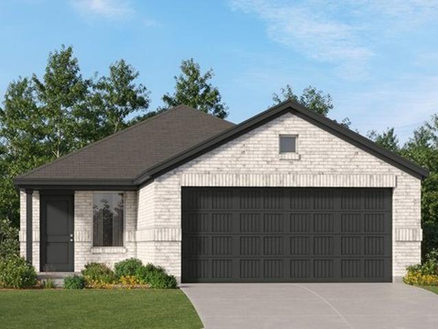 House for sale in Marion, Texas
