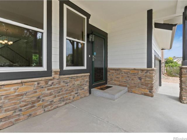 House for sale in Timnath, Colorado