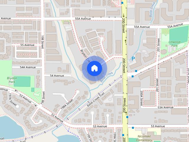 Apartment for rent in Langley, British Columbia